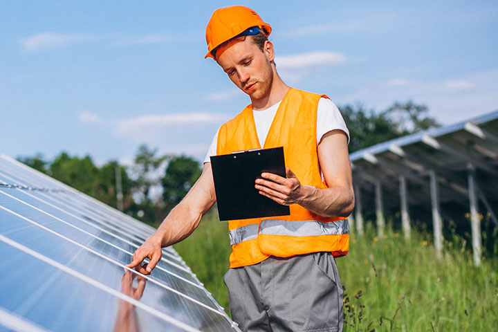 El futuro de la energía